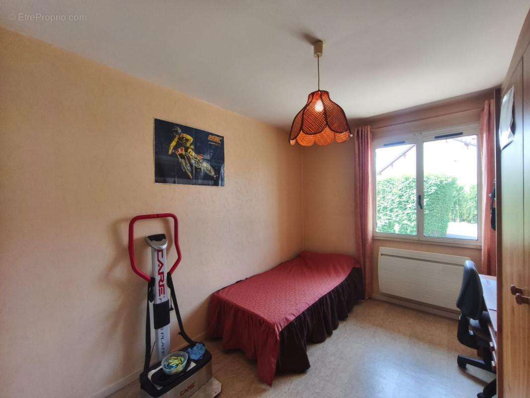 Maison individuelle de plain-pied – 100,5 m² – terrain 1 113 m² - photo 16