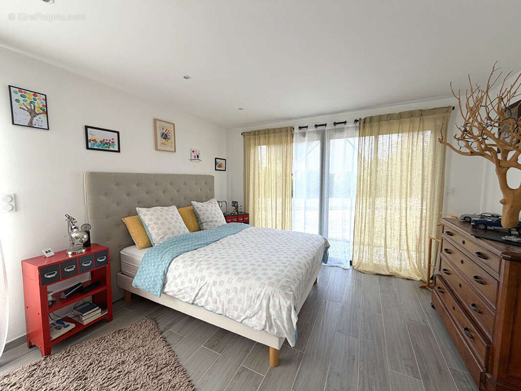 Maison à SAINT-BRIEUC