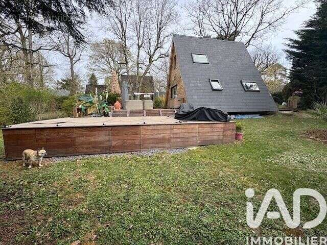 Photo 6 - Maison à BRANNAY