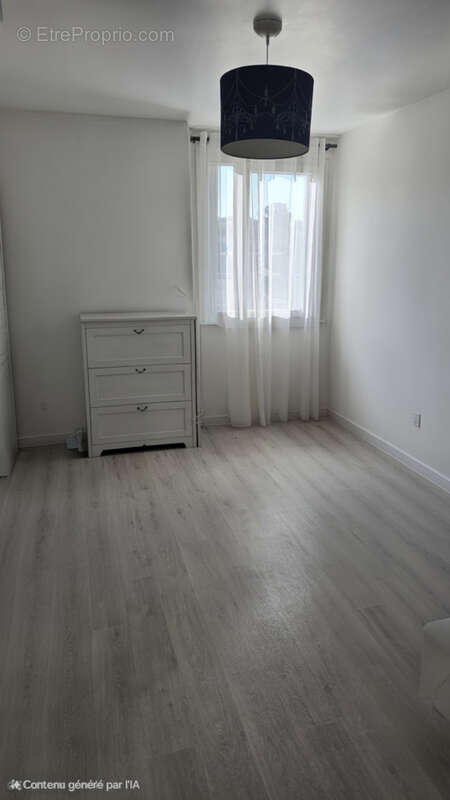 Appartement à LE MANS