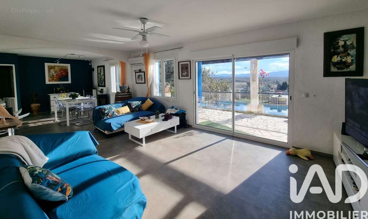 Photo 6 - Maison à LE LUC