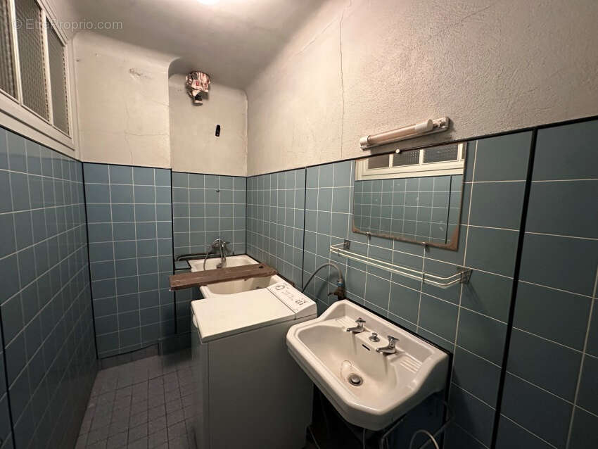 Maison à SAINT-GERVAIS-D'AUVERGNE