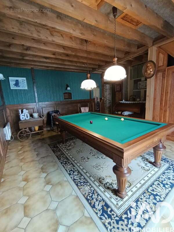Photo 3 - Maison à TERNAY