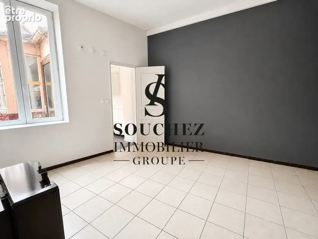 Maison 4 pièces 71 m² à vendre à Henin-Beaumont (62110) - photo 3