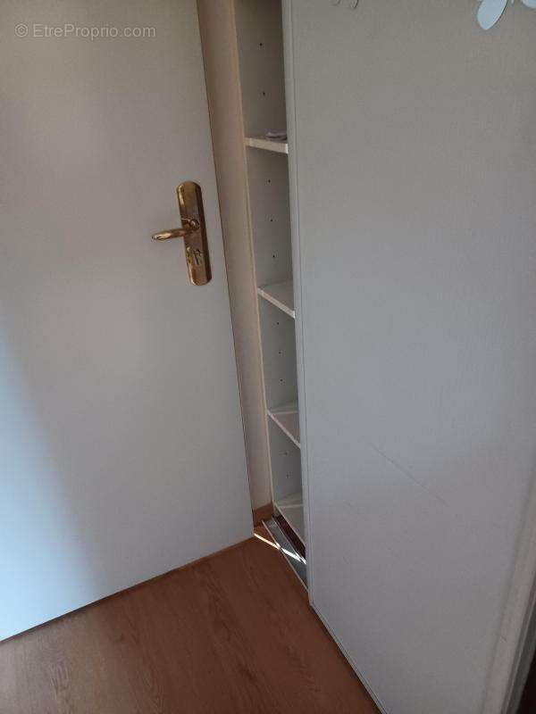 Appartement à EVREUX