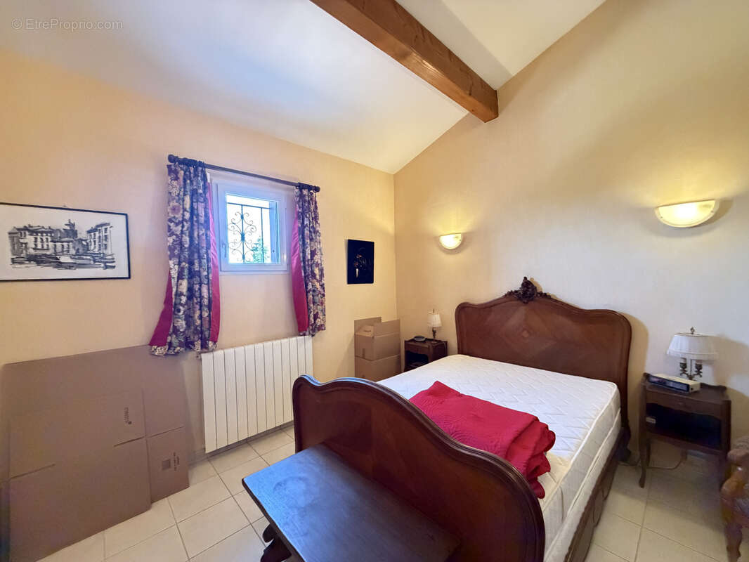 Maison à HAUTEFAGE-LA-TOUR