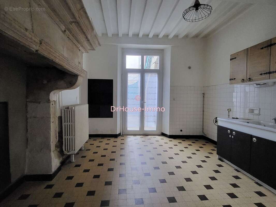 Appartement à GRAY