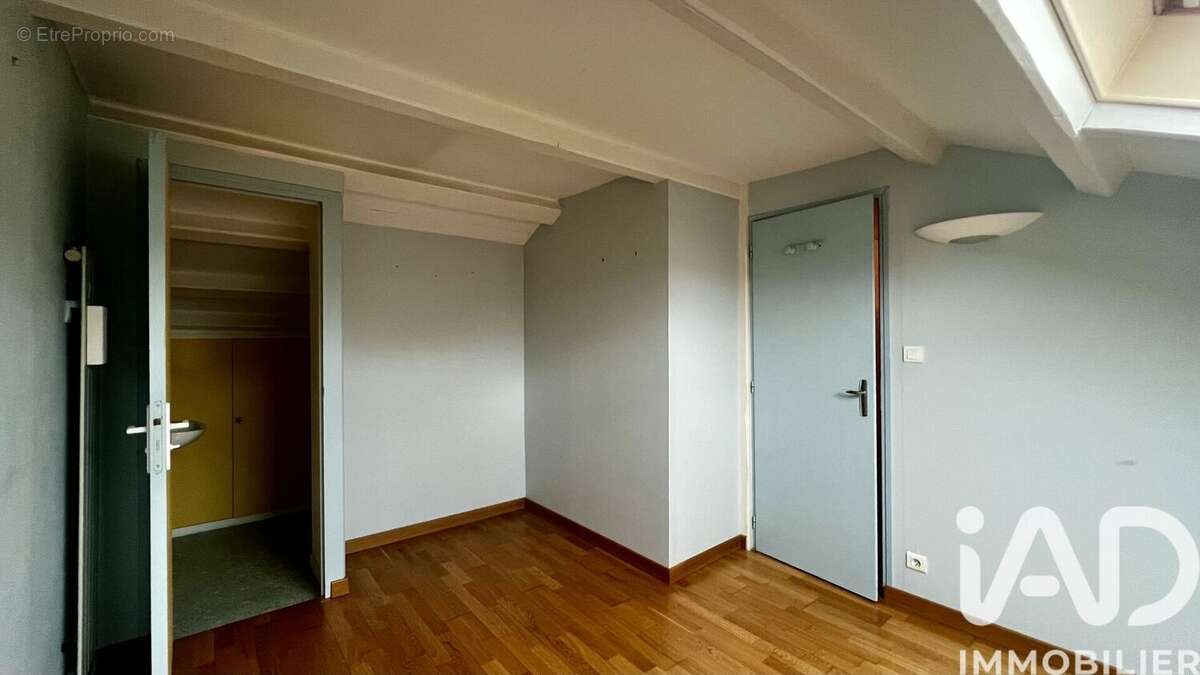 Photo 9 - Maison à LA ROCHELLE