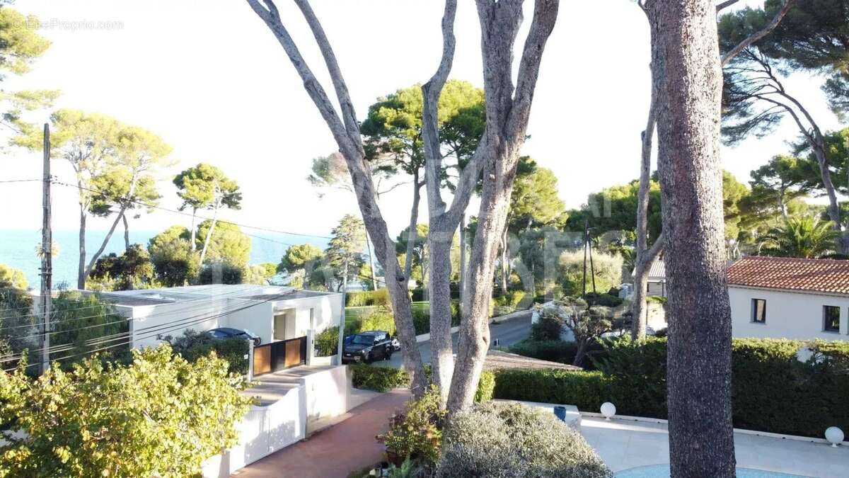 Maison à ANTIBES