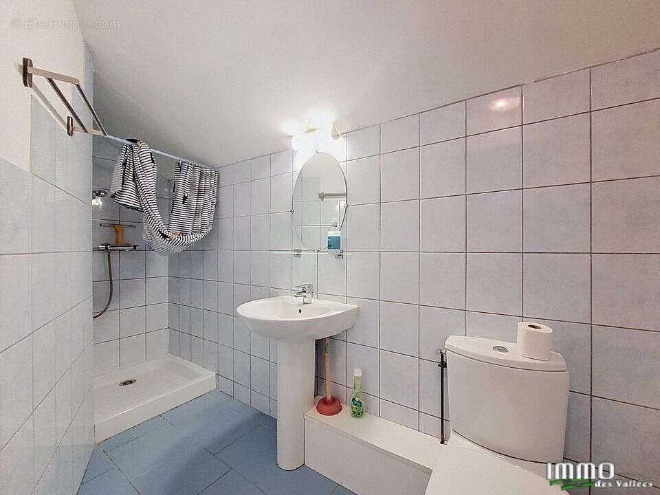 Maison 5 chambres en position dominante - photo 18