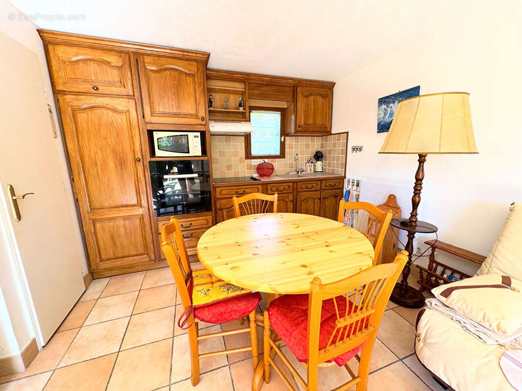 Maison à LA BAULE-ESCOUBLAC