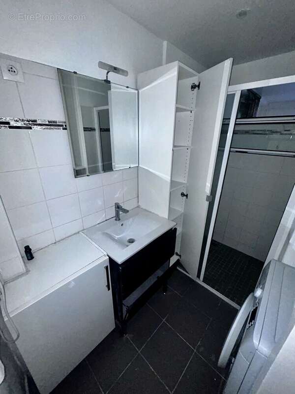 Appartement à PUTEAUX