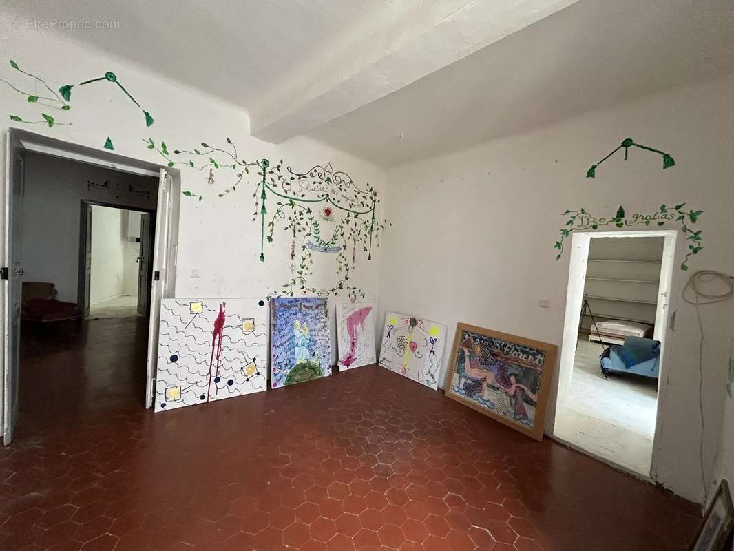 Appartement à OLETTA