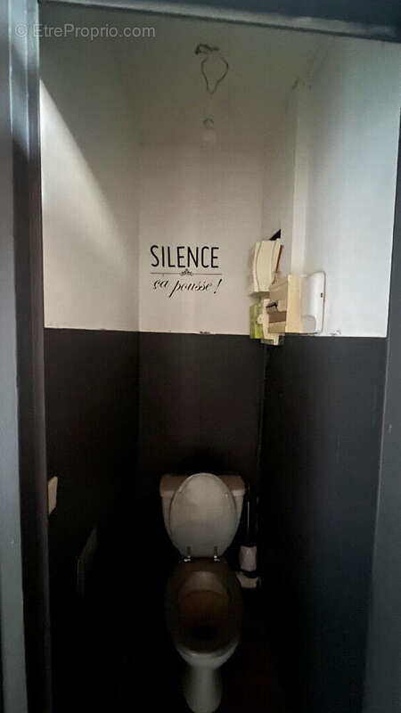 Appartement à FIRMINY