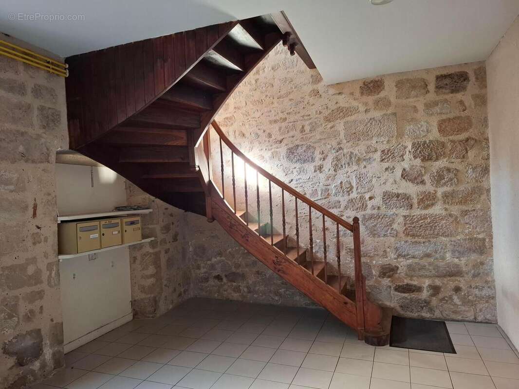 Photo 3 - Appartement à FIGEAC