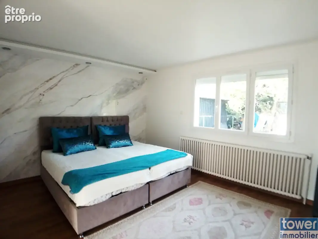 Superbe maison familiale Evreux guichainville - photo 8
