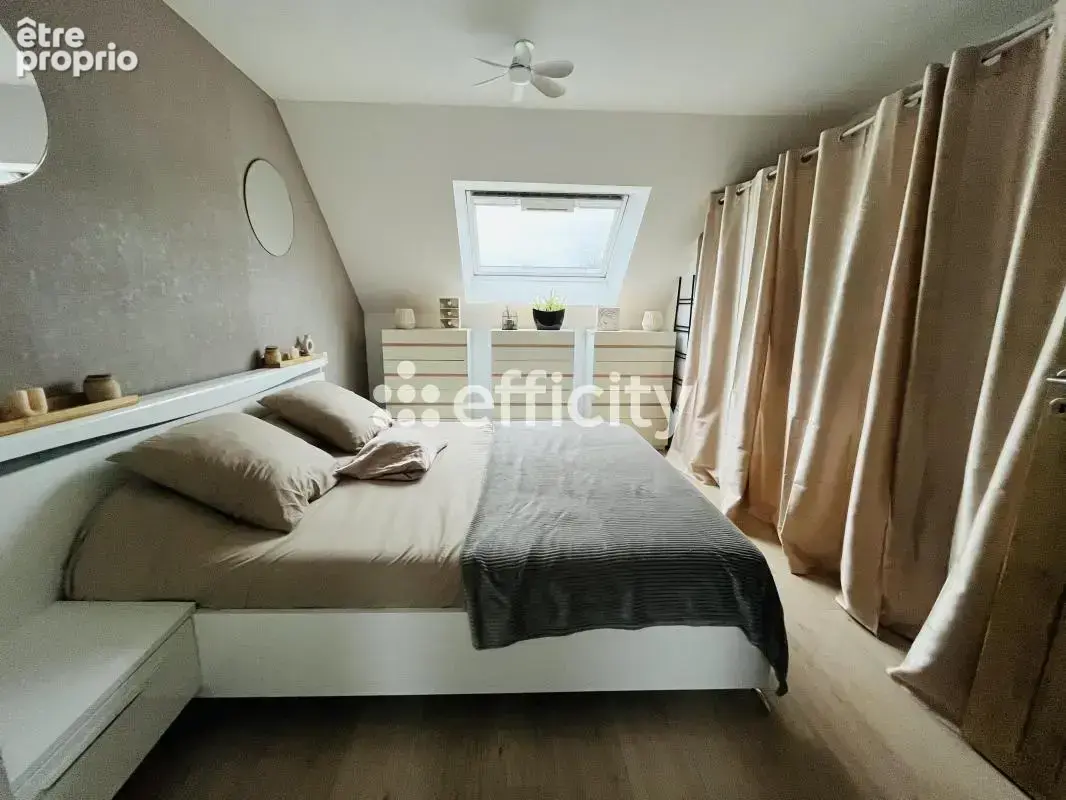 Maison 6 pièces 103 m² à vendre à Queven (56530) - photo 6