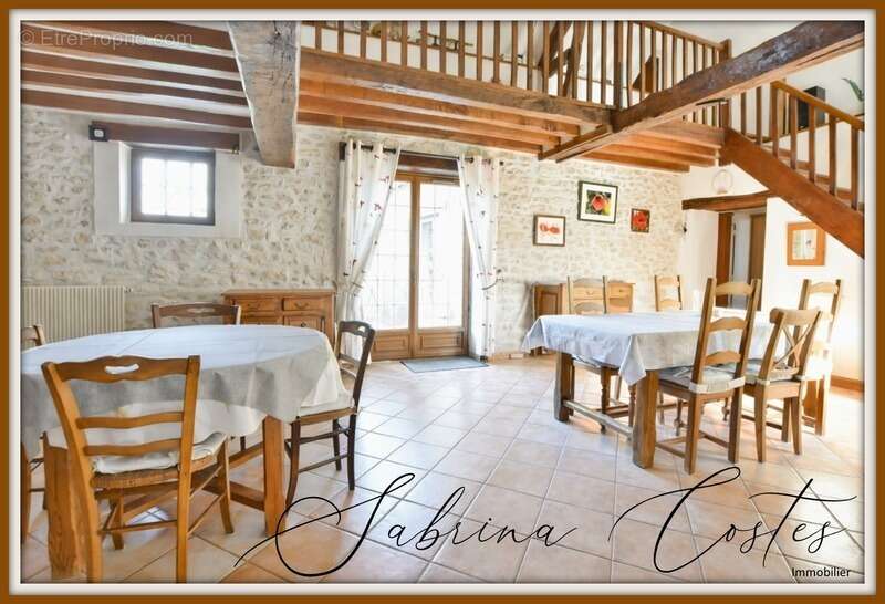 Maison à VERNON