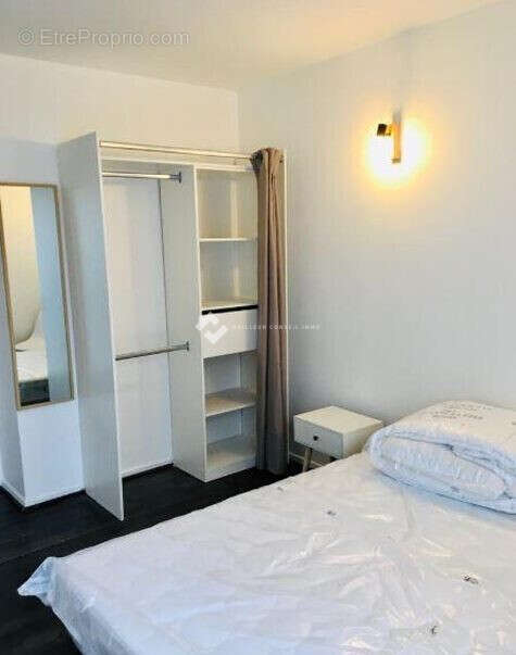 Appartement à EVRY