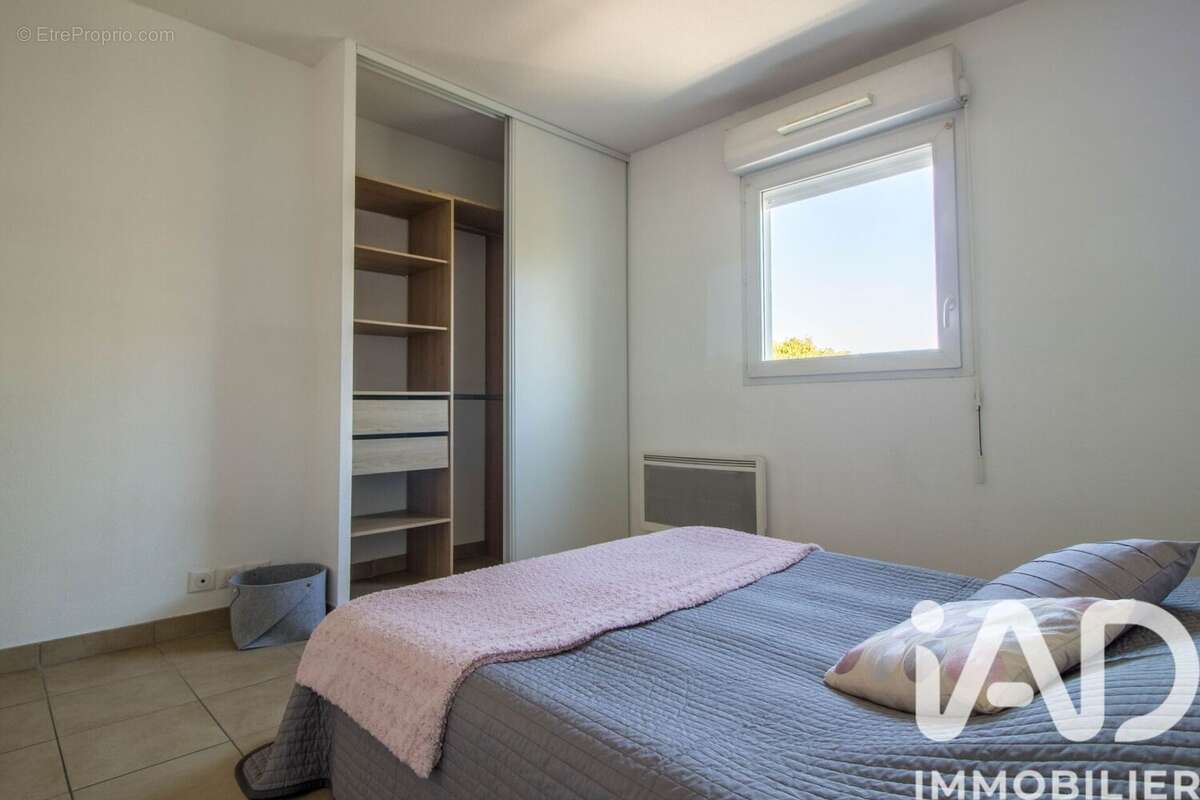 Photo 2 - Appartement à CAGNES-SUR-MER