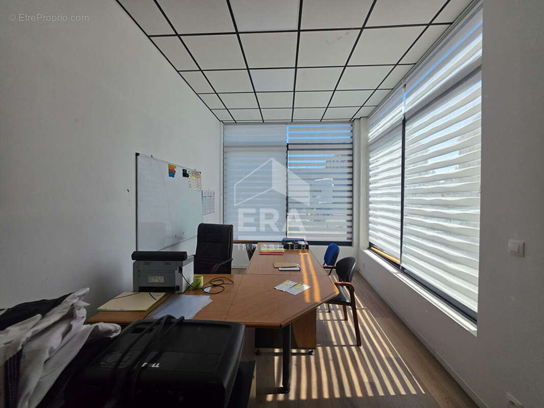 Local commercial 600m² à le portel - photo 3
