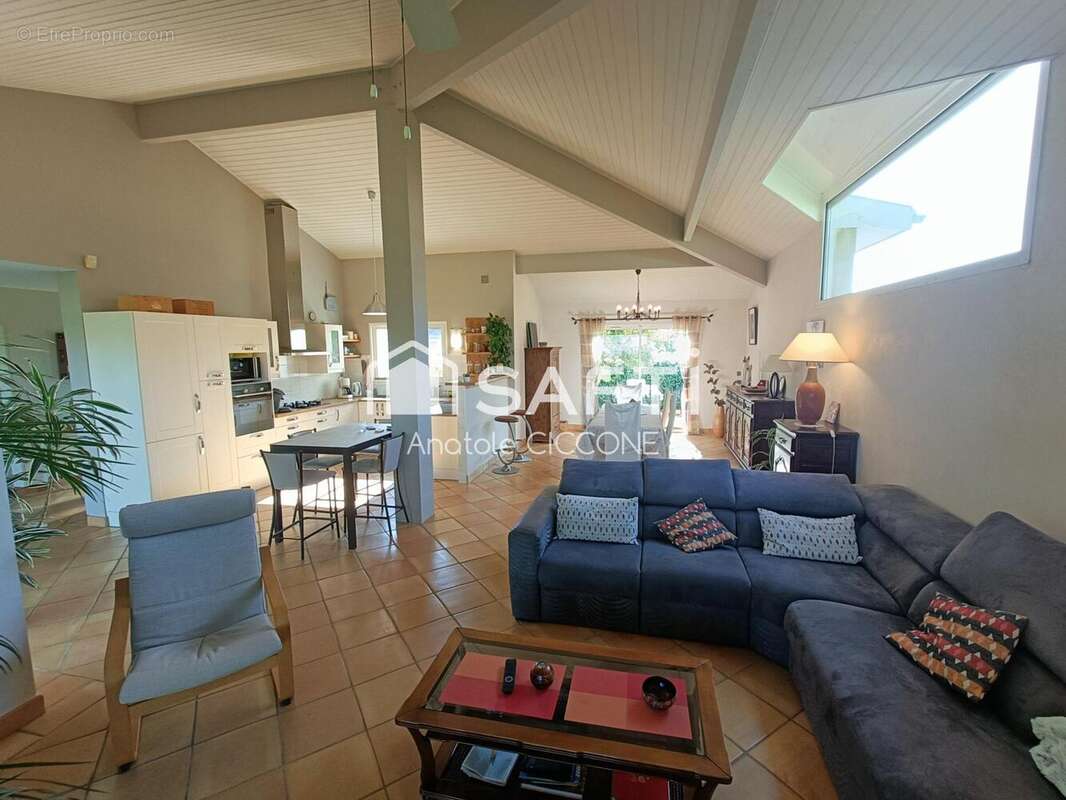 Photo 4 - Maison à GRADIGNAN