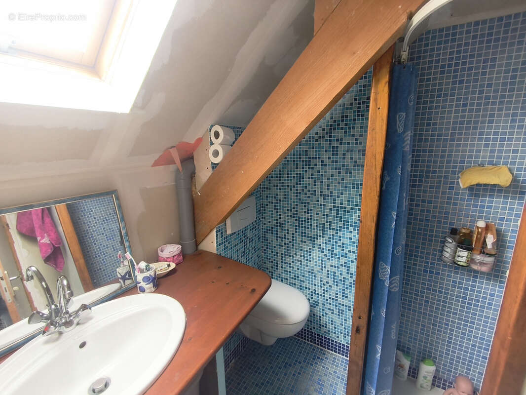 Maison à SAINTE-CECILE