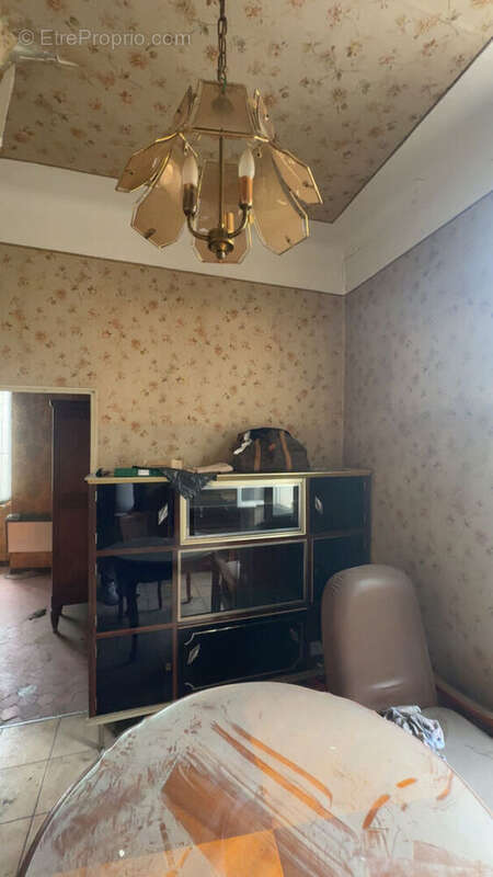 Appartement à MARSEILLE-2E