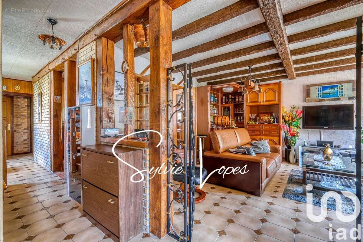 Photo 6 - Maison à MONTRY