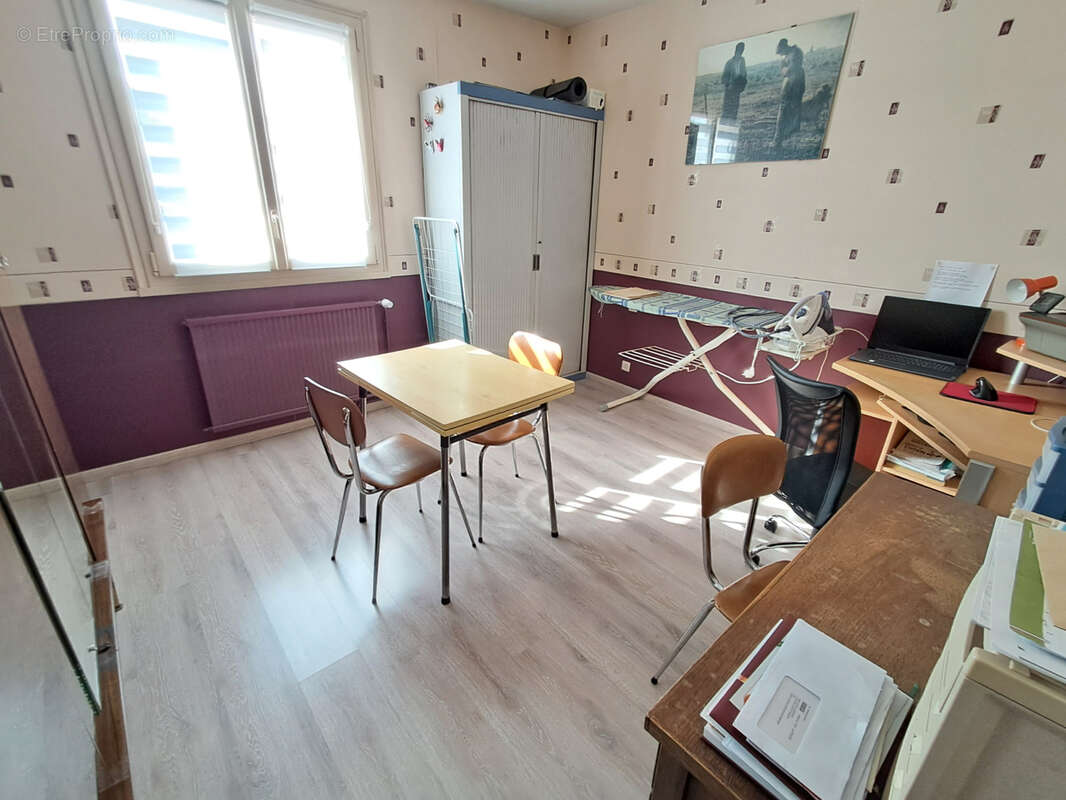 Maison à CHATEAU-GONTIER