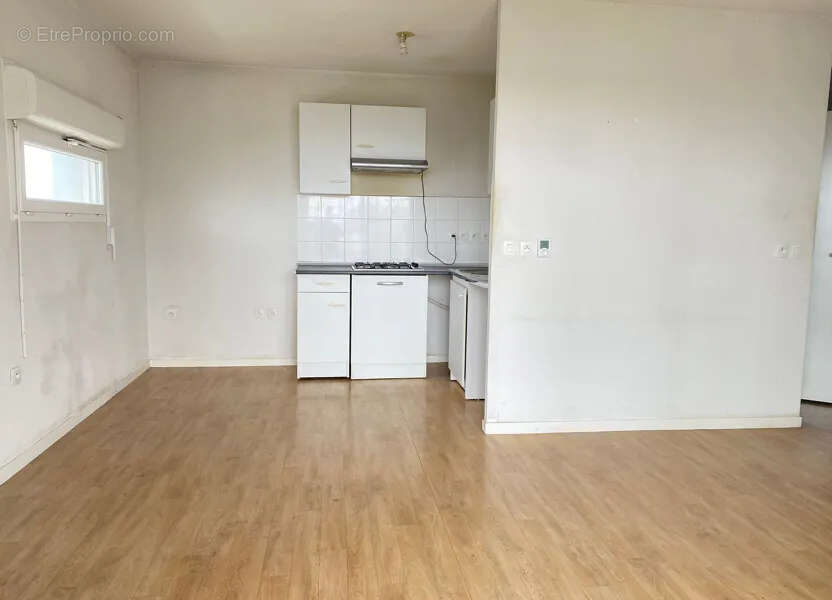 Appartement Cenon 2 pièce(s) 41.52 m2 - photo 3