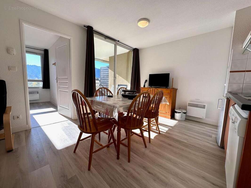   - Appartement à PRADES