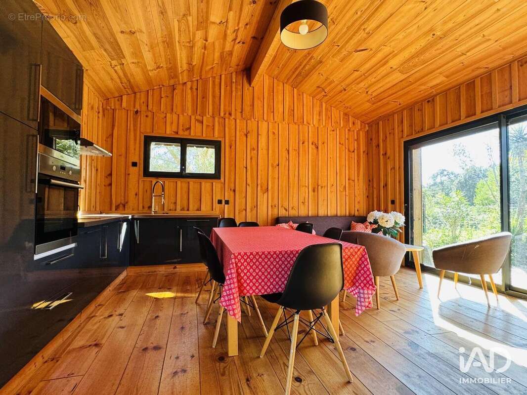 Photo 2 - Maison à TALAIS