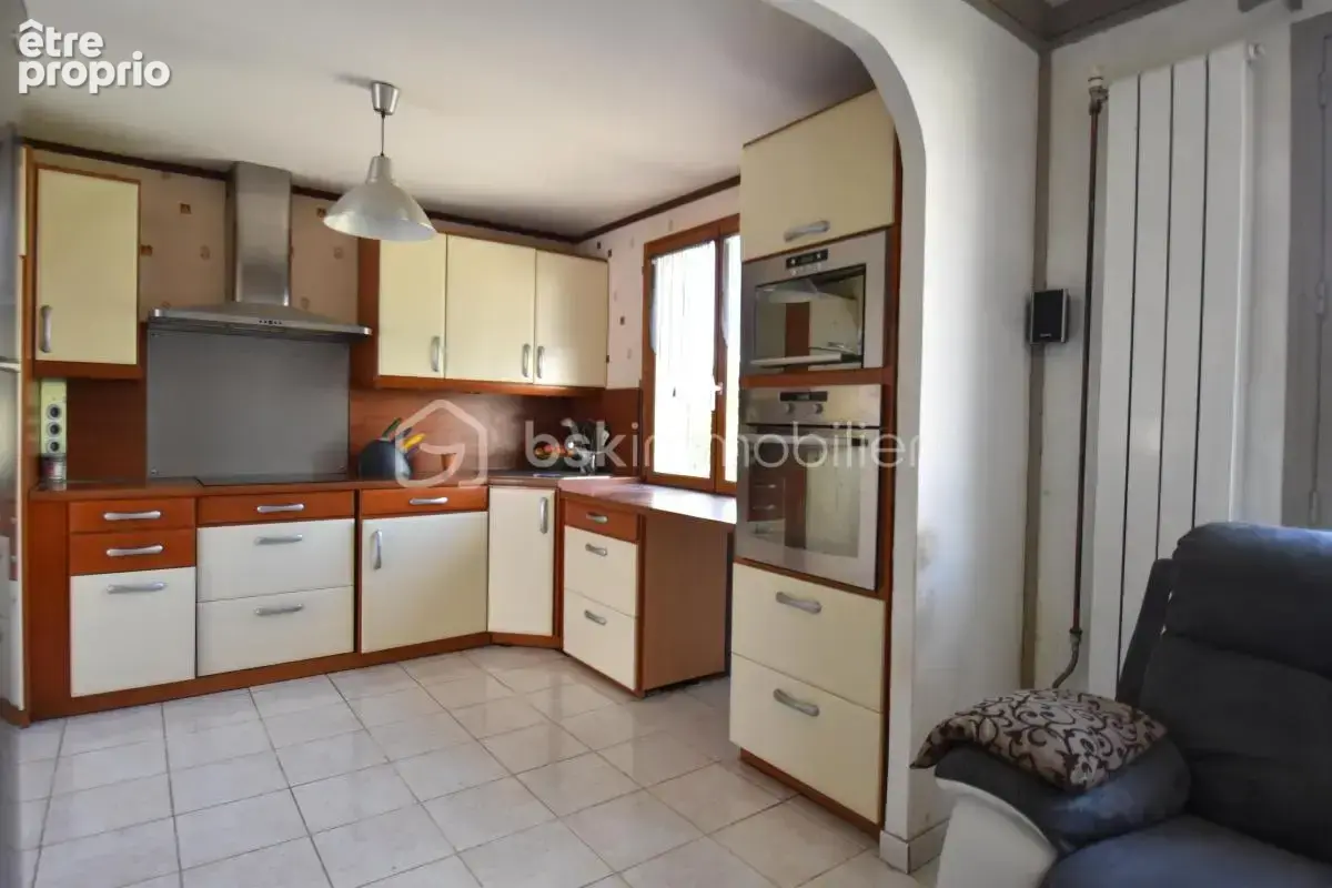 Maison de 5 pièces sur sous sol idéalement placée - photo 4