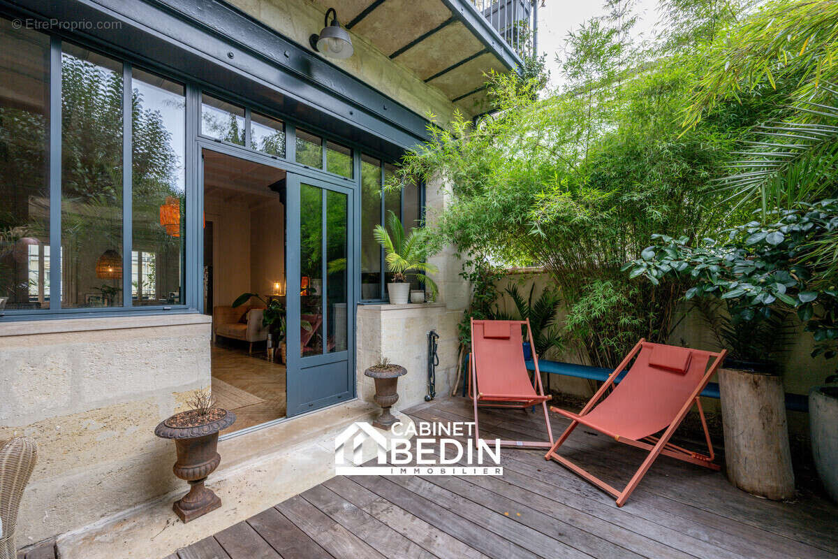 Maison 180 m² à Bordeaux  - photo 9
