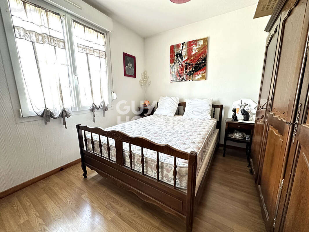 Maison 160 m² à Soissons  - photo 8