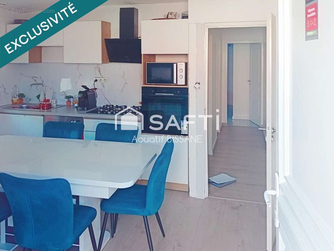 Photo 6 - Appartement à PORTET-SUR-GARONNE