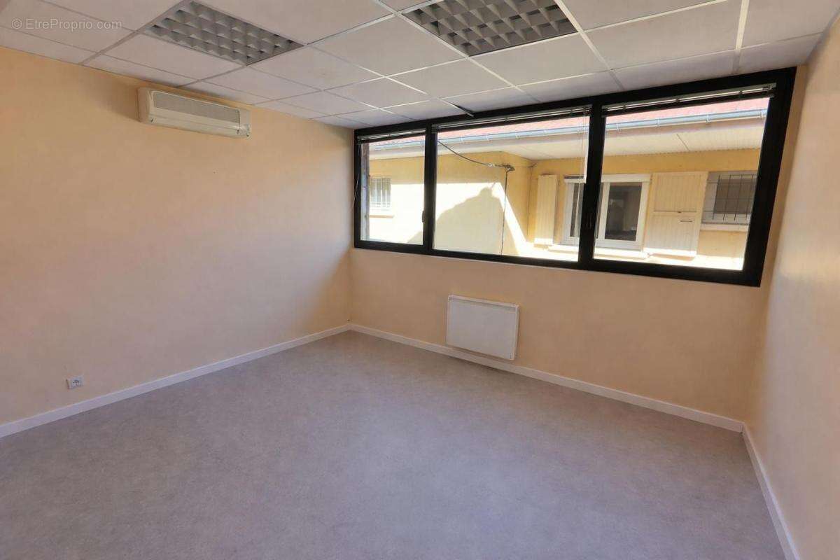 Appartement à MORESTEL