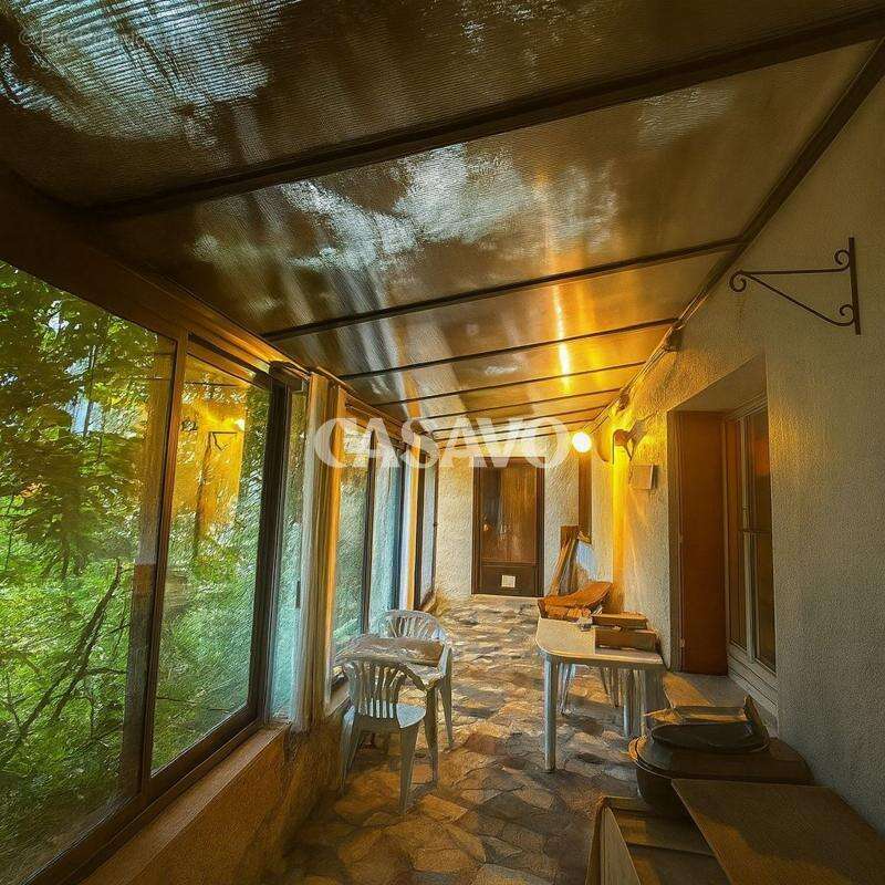 Maison à LA FERTE-SOUS-JOUARRE