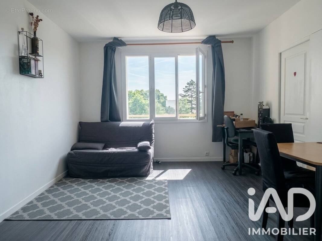 Photo 1 - Appartement à RENNES