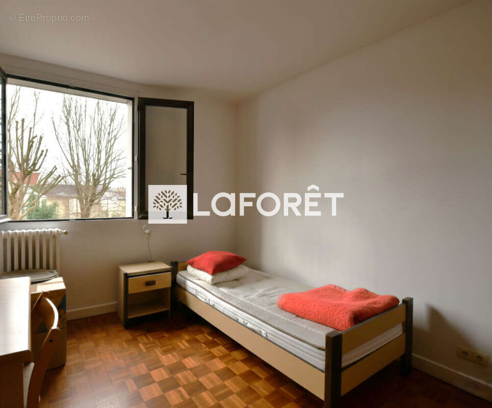 Appartement à MARLY-LE-ROI