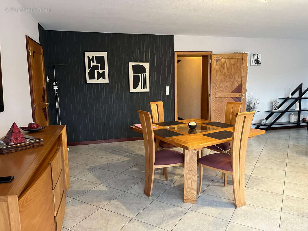 Maison à SCHLEITHAL