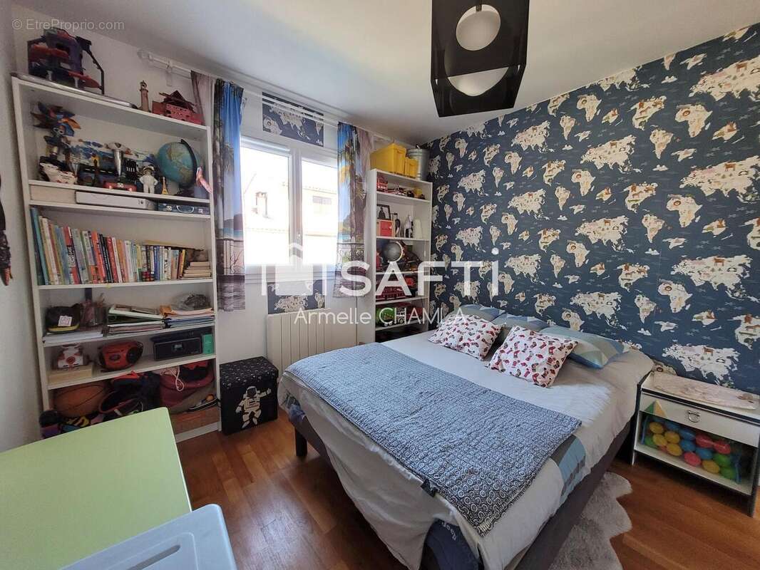 Photo 6 - Maison à VILLENAVE-D'ORNON