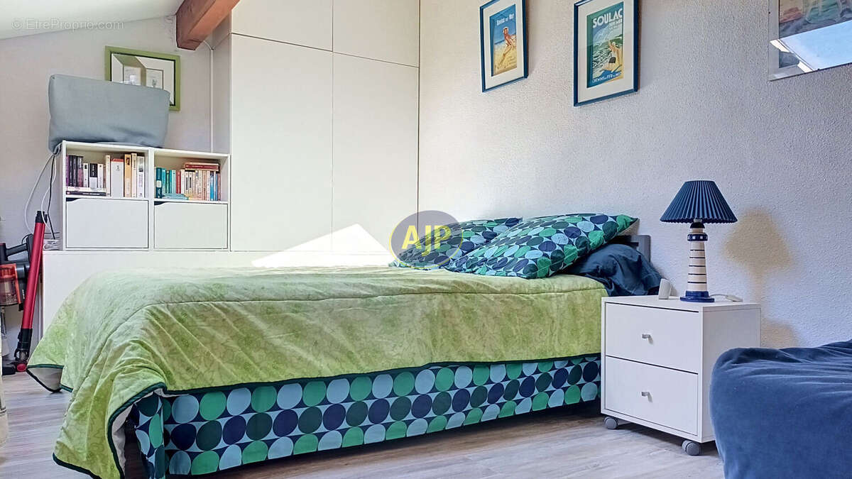 Appartement à SOULAC-SUR-MER
