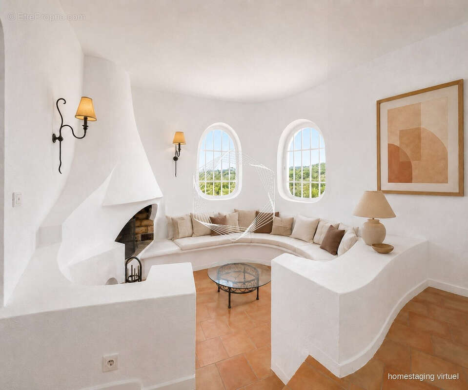 Maison 258 m² à Le Rouret  - photo 9