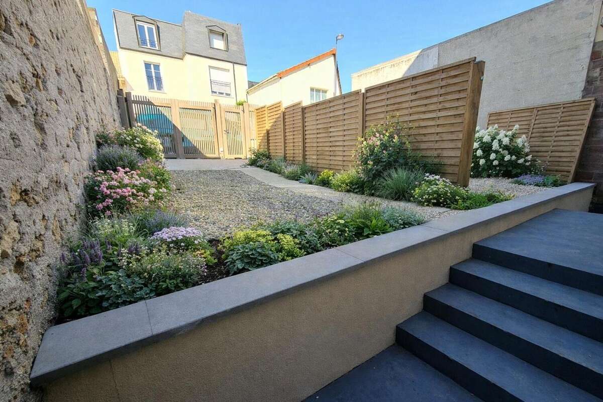 Photo 5 - Maison à FONTENAY-SOUS-BOIS