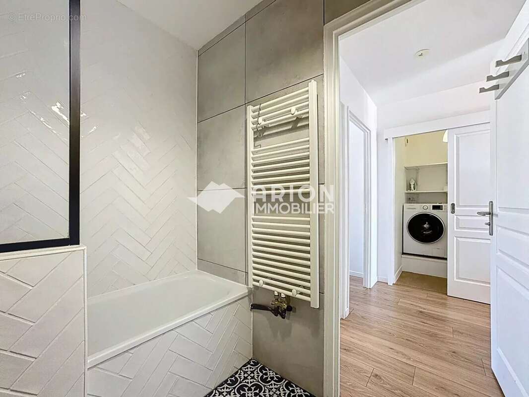 Appartement à BAGNOLET