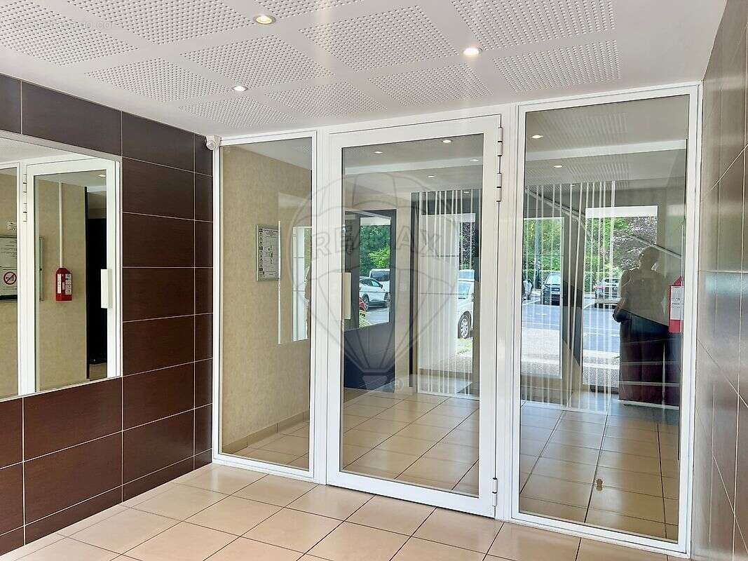 Appartement à SAINT-GEORGES-DE-DIDONNE