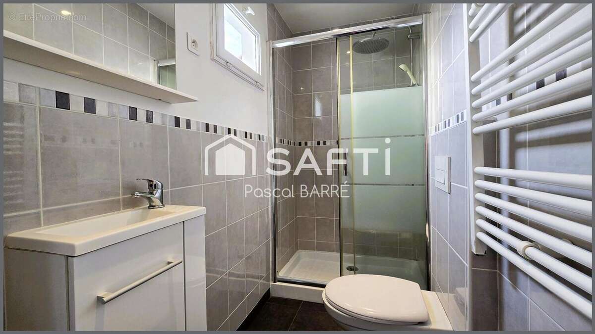 Photo 5 - Maison à LES SABLES-D'OLONNE