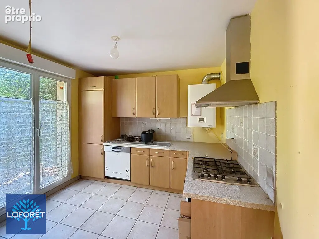 Maison 5 pièces 89 m² à vendre à Elancourt (78990) - photo 3